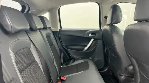 Citroën C3 1.6 Vti 115 At6 Shine 2018