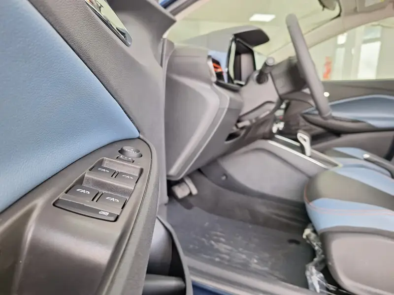 Chevrolet ONIX PREMIER 2026