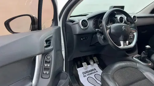 Citroën C3 1.6 Exclusive Pack Myway Vti 115cv 2015