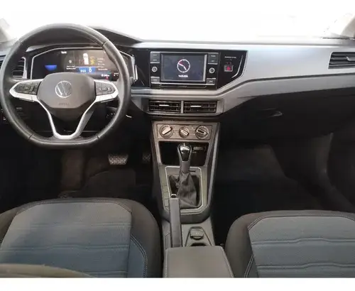 Volkswagen Nivus 200 TSI COMFORTLINE AT L22 2023