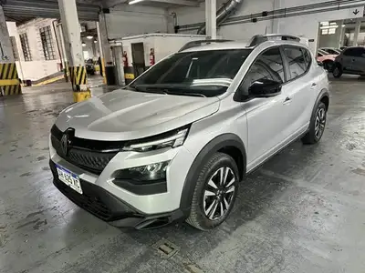Renault Kardian 1.6 Sce Evolution 156 Mt 2025
