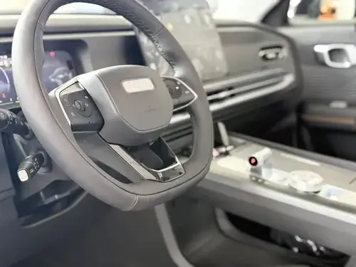BAIC BJ30 1.5T Bj30 4Wd Hybrid 2026