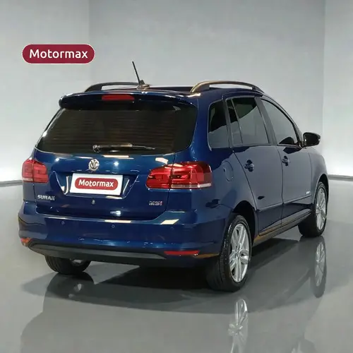 Volkswagen Suran 1.6 Highline L/15 2019