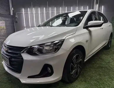 Chevrolet Onix plus 1.0 Lt 2025