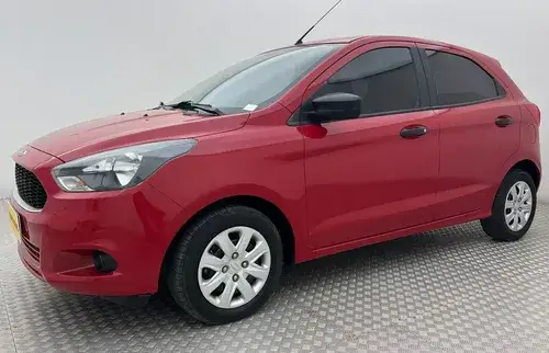Ford Ka 1.5 S 2018