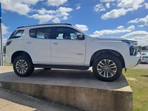 Chevrolet Trailblazer 2.8 Td High Country 4X4 At 2025