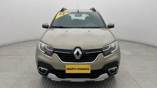 Renault Sandero Stepway 1.6 16v Intense 2023