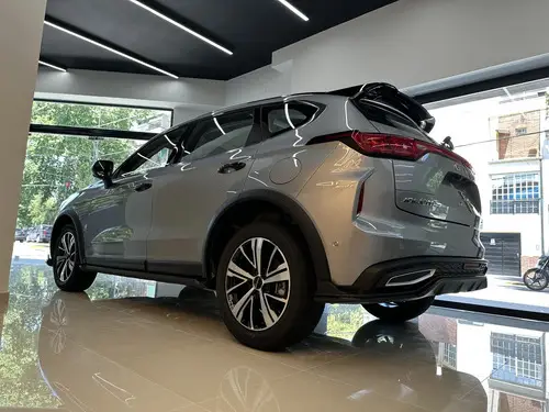 GWM Haval 1.5T Jolion Supreme 2Wd 7Dct 2025