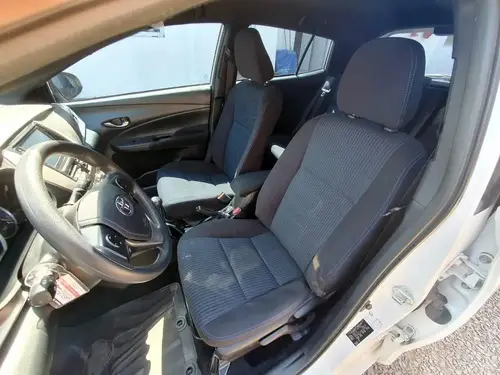 Toyota Yaris 1.5 107cv Xs 5 p 2021