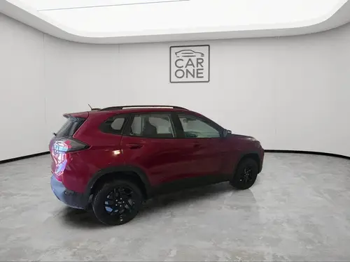 Chevrolet Tracker 1.2 T RS AT L26 2026