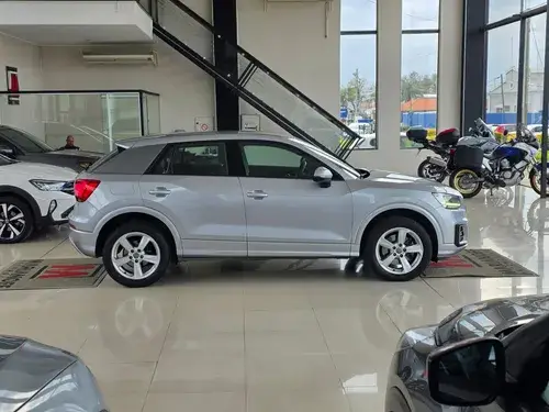 Audi Q2 1.4 Tfsi Stronic Serie 150Cv 2018