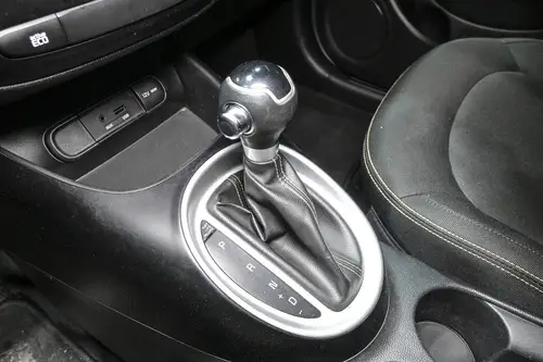 Kia Soul 1.6 Ex 132cv 6at 2014