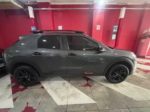 Citroën C4 Cactus 1.6 Thp 165 At6 Shine 2023