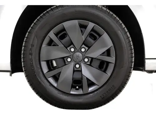 Volkswagen Polo 1.6 MSI TRACK L25 2025
