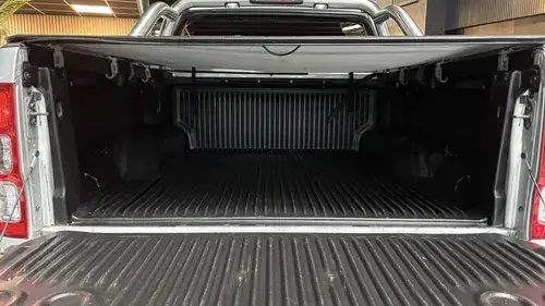 Ford Ranger 3.2 Cd Xlt Tdci 200cv Automática 4x4 2018