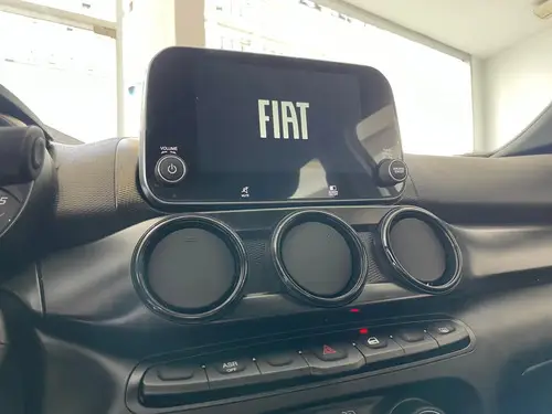 Fiat Argo 1.3 Drive Gse 2026