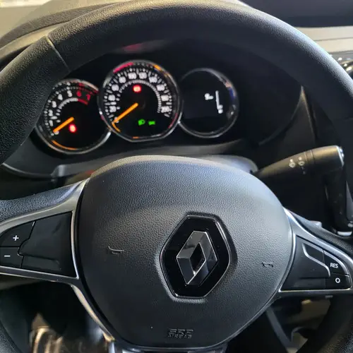 Renault Kangoo Ii Express 1.6 Sce Confort 5A 2026