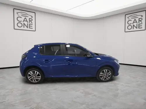 Peugeot 208 1.6 ALLURE PACK L23 2023