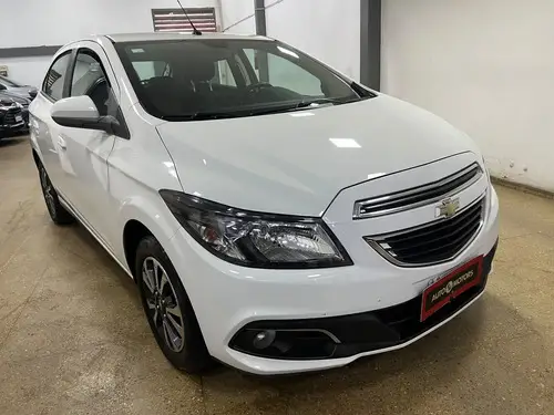 Chevrolet Onix 1.4 Ltz Mt 98cv 2015
