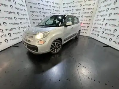 Fiat 500 L 1.4 POP STAR 2015