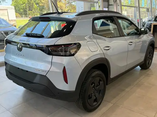 Volkswagen Tera 1.6 Msi Trend Mt 2026