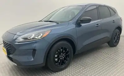 Ford Kuga Se 2.5L Hibrido Fwd 2020