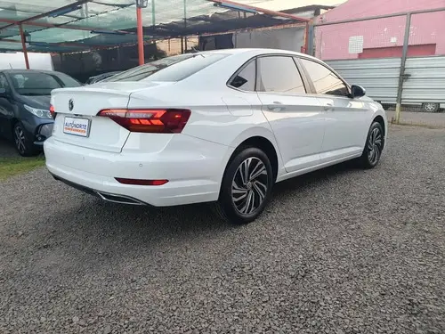 Volkswagen Vento 1.4 Highline 150cv 2021