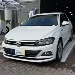 Volkswagen Polo 1.6 Msi Highline 2019