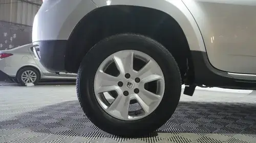 Renault Duster 1.6 Ph2 4x2 Privilege 2018