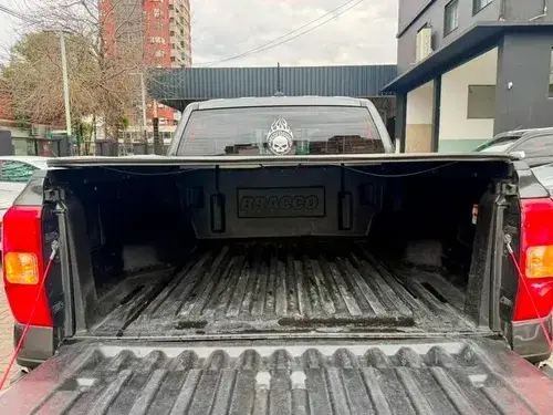 Ford Ranger 3.0 Cd 4X4 Xls At 250Cv 2023