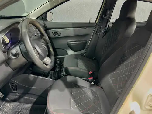 Renault Kwid 1.0 Sce 66cv Zen 2022