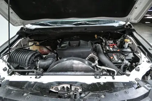 Chevrolet S10 2.8 Ls Cd Tdci 200cv 2019