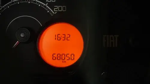 Fiat Palio 1.4 Fire Pack Seg. 2015