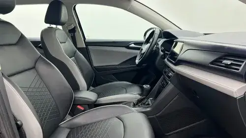 Volkswagen Taos 1.4 250 Tsi Comfortline 2023