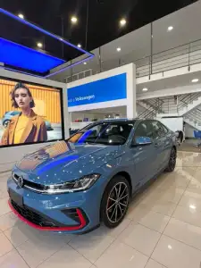 Volkswagen Vento 2.0 Tsi 350 Gli Dsg 2026