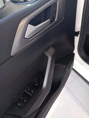 Volkswagen Nivus 1.0 Tsi 200 Trendline 2026