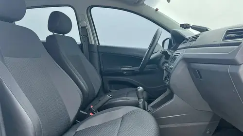 Volkswagen Gol Trend 1.6 Trendline 101cv 2020