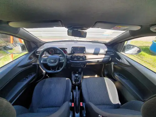 Fiat Cronos 1.3 Gse Drive Pack Plus 2023