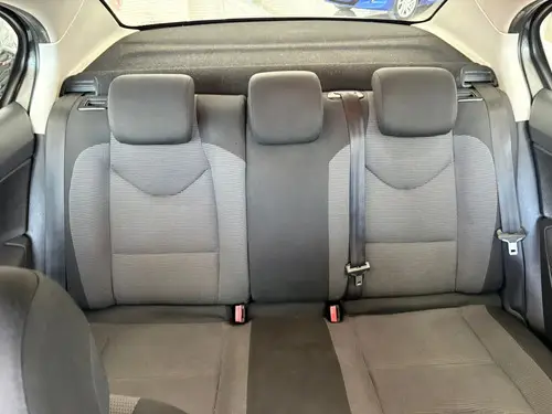 Peugeot 408 2.0 N 2014