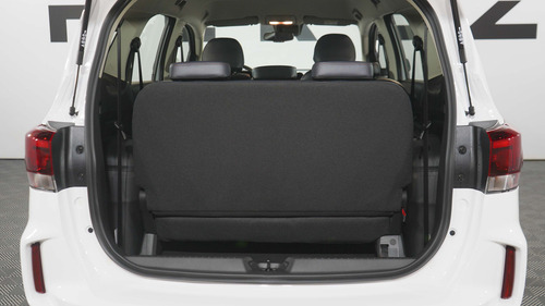 Chevrolet Spin 1.8 Premier 7As At 105Cv 2026