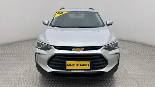 Chevrolet Tracker 1.2 Turbo Ltz At 2022
