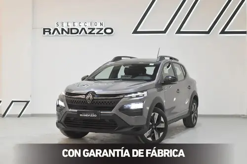 Renault Kardian 1.0 Tce Iconic 200 Edc 2025