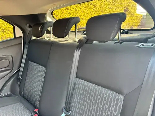 Ford Ka 1.5 Se 2016