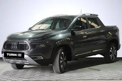 Fiat Toro 1.3 T270 Volcano 4X2 At 2025