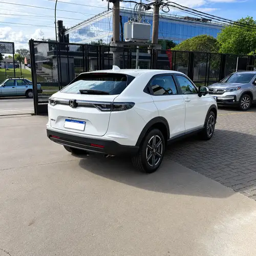 Honda HR-V 1.5 Lx Cvt 2Wd 2026