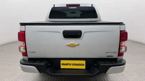 Chevrolet S10 2.8 Ls Cd Tdci 200cv 2020