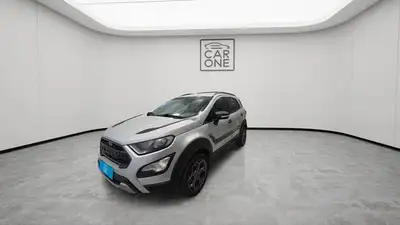 Ford Ecosport 2.0 4X4 STORM AT L18 2019