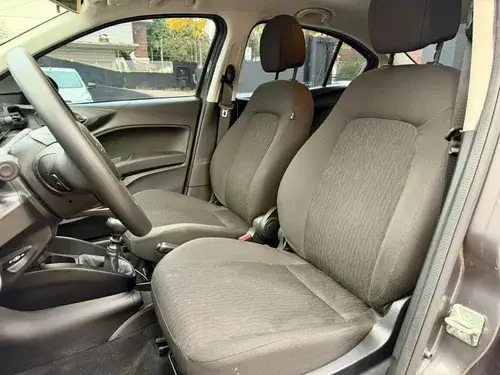 Fiat Cronos 1.3 DRIVE LOW ATTRACTIVE L21 2022