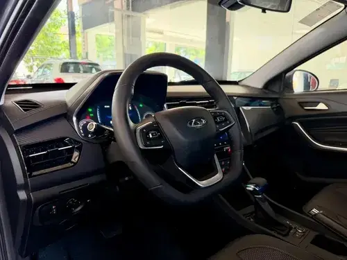 Chery Tiggo 2 Pro Max 1.5 Comfort Cvt 2026