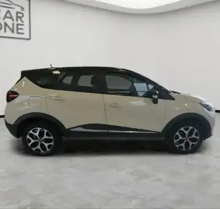 Renault Captur 2.0 Intens 2018